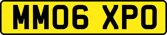 MM06XPO