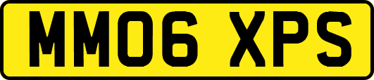 MM06XPS
