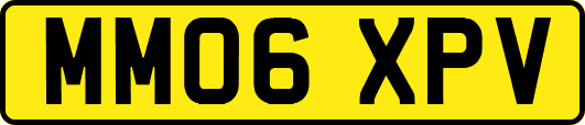 MM06XPV