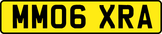 MM06XRA