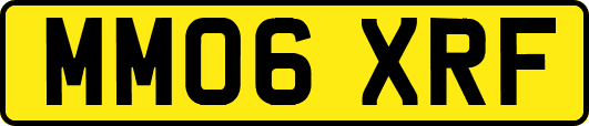 MM06XRF