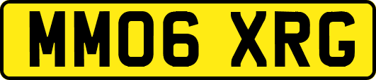 MM06XRG