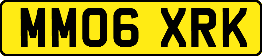 MM06XRK