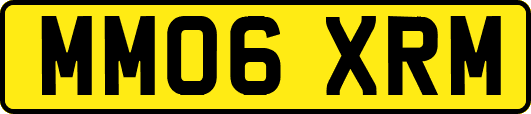 MM06XRM
