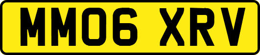 MM06XRV
