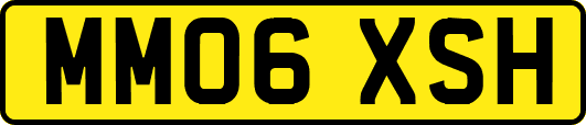 MM06XSH
