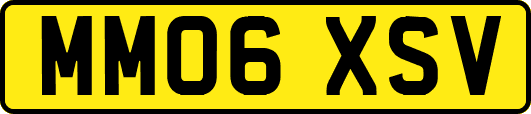 MM06XSV