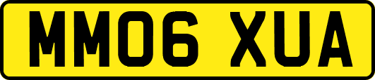 MM06XUA