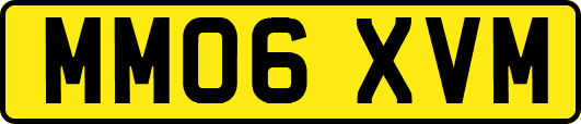 MM06XVM