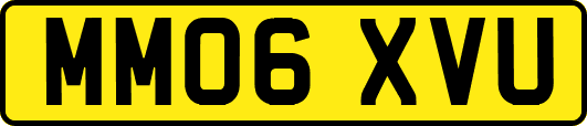 MM06XVU