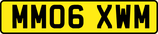 MM06XWM