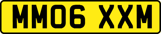 MM06XXM
