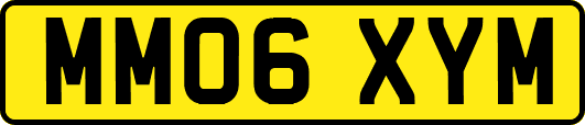 MM06XYM