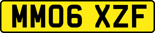 MM06XZF