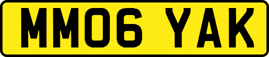 MM06YAK
