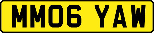 MM06YAW