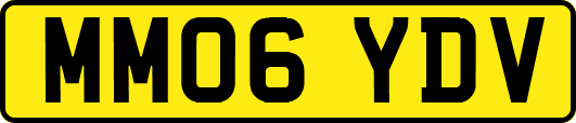MM06YDV