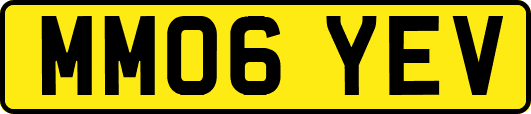MM06YEV