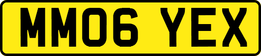 MM06YEX
