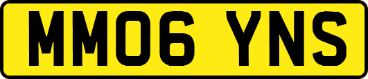 MM06YNS