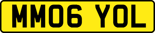 MM06YOL