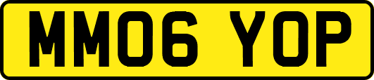 MM06YOP