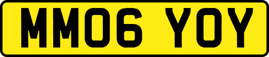 MM06YOY