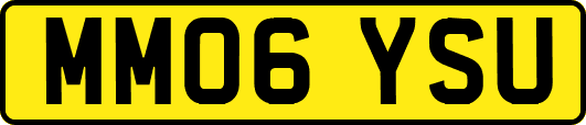 MM06YSU