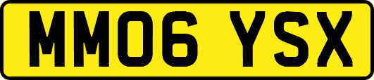 MM06YSX