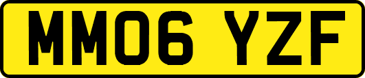 MM06YZF