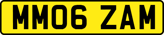 MM06ZAM