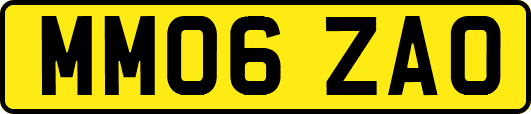 MM06ZAO
