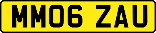 MM06ZAU