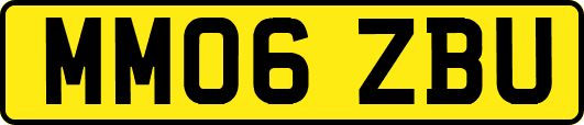 MM06ZBU