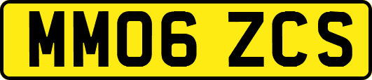 MM06ZCS