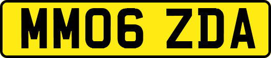 MM06ZDA