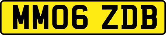 MM06ZDB