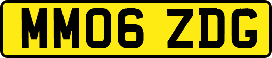MM06ZDG