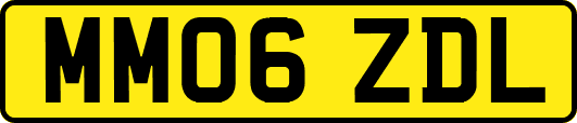 MM06ZDL