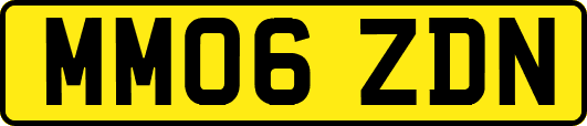 MM06ZDN