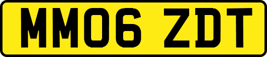 MM06ZDT