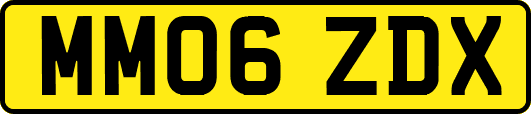 MM06ZDX