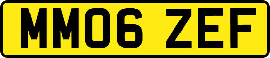MM06ZEF