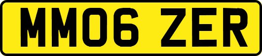 MM06ZER