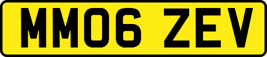 MM06ZEV