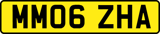 MM06ZHA