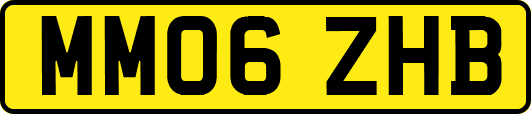 MM06ZHB
