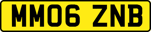 MM06ZNB