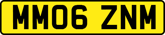 MM06ZNM