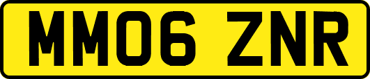 MM06ZNR